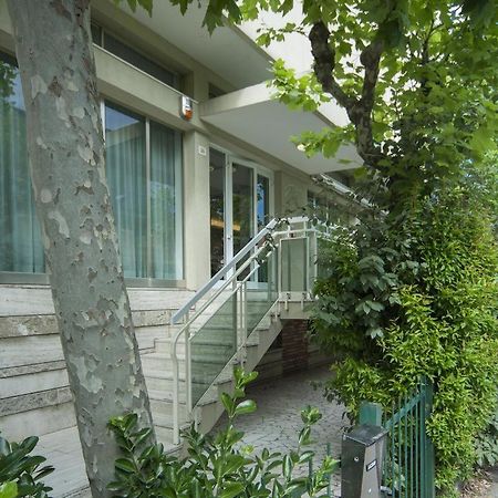 Hotel Rinaldi Bordonchio Exteriör bild
