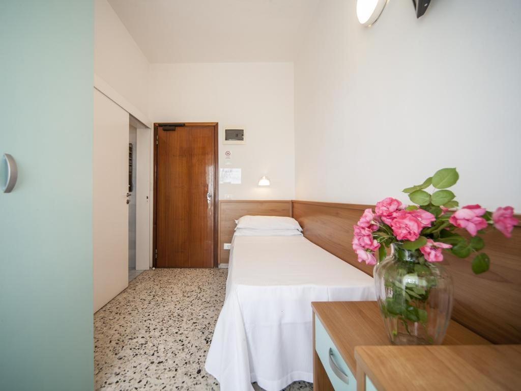 Hotel Rinaldi Bordonchio Exteriör bild
