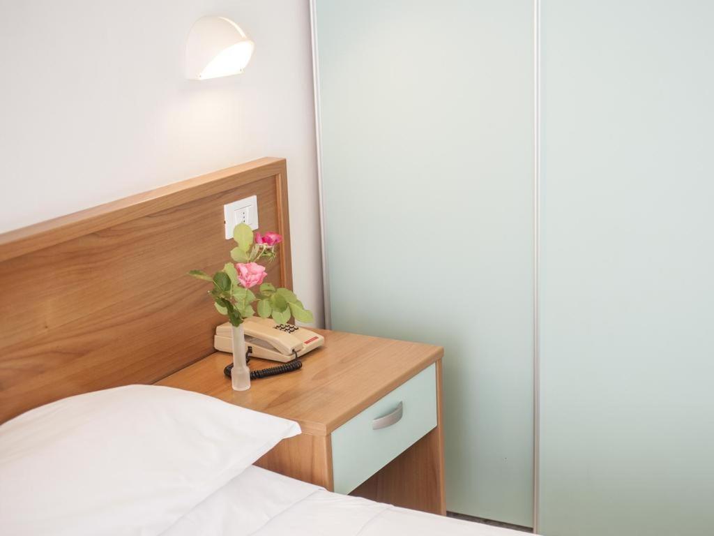 Hotel Rinaldi Bordonchio Exteriör bild