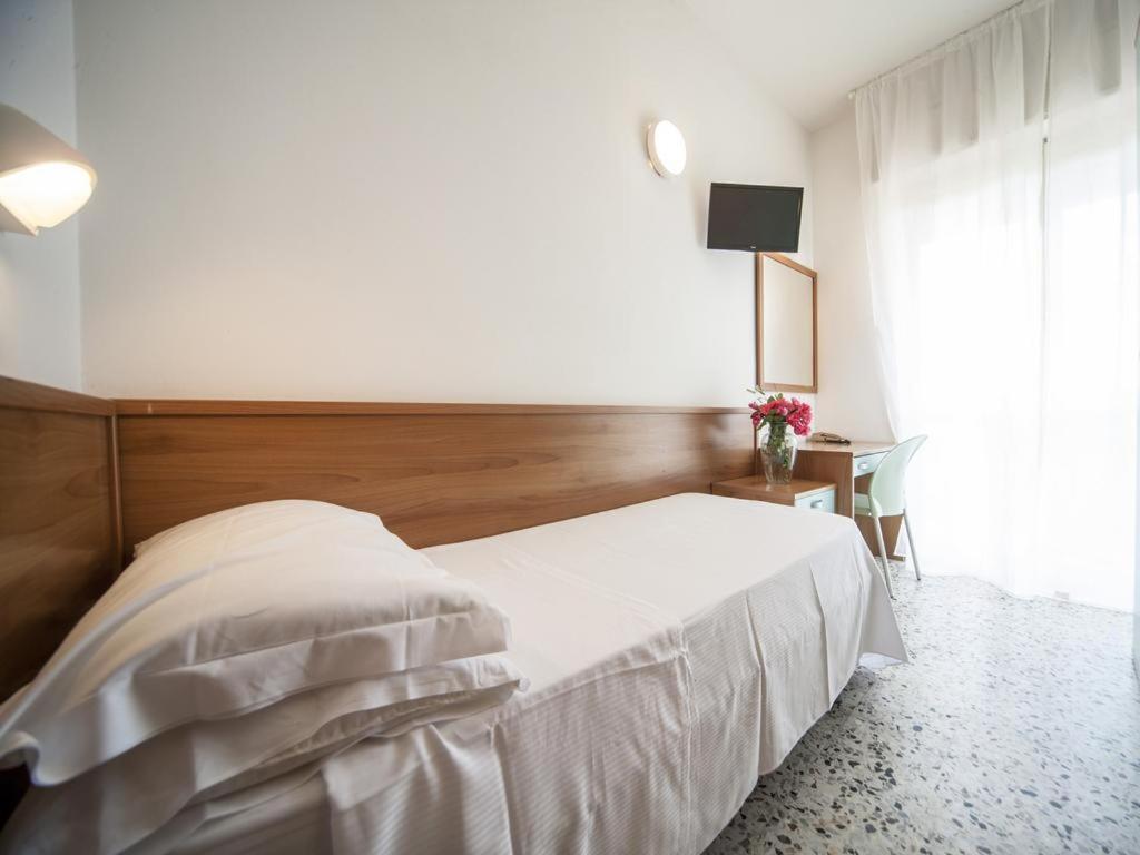 Hotel Rinaldi Bordonchio Exteriör bild