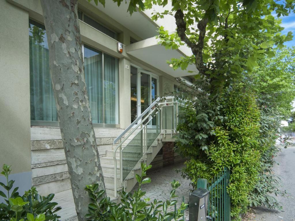 Hotel Rinaldi Bordonchio Exteriör bild