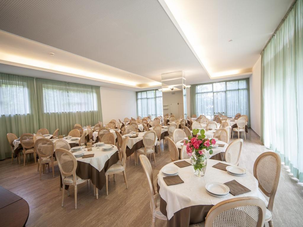 Hotel Rinaldi Bordonchio Exteriör bild