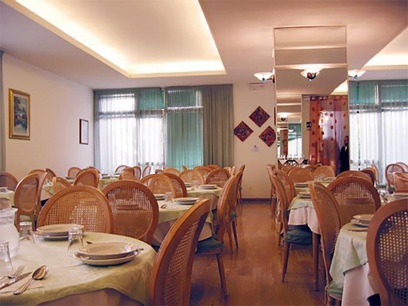 Hotel Rinaldi Bordonchio Exteriör bild