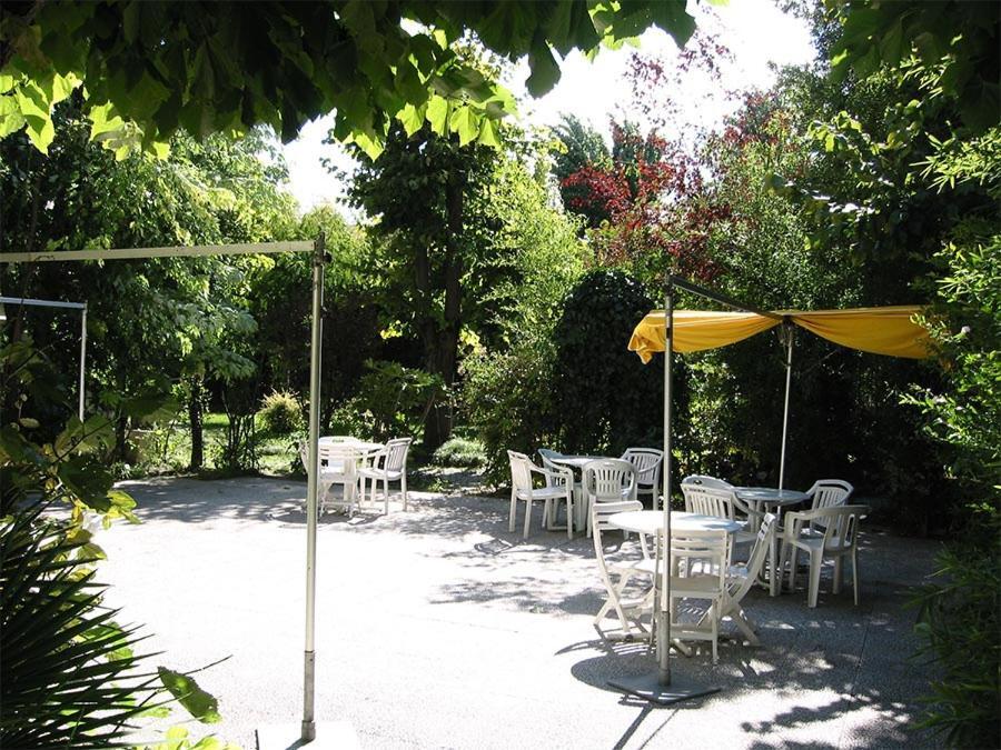 Hotel Rinaldi Bordonchio Exteriör bild